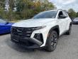 Used 2025 Hyundai Tucson XRT SUV