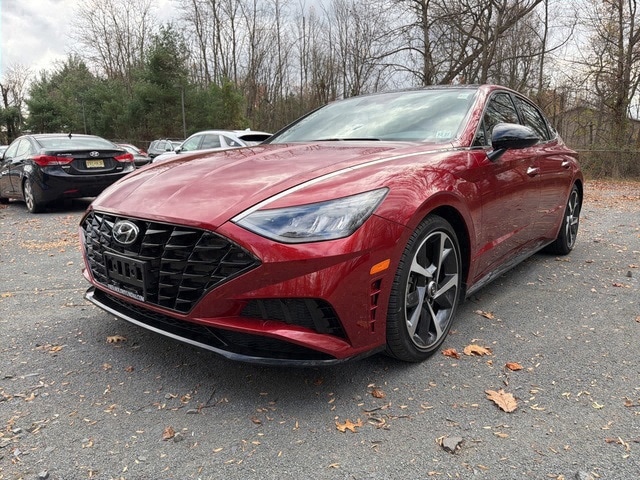 2023 Hyundai Sonata