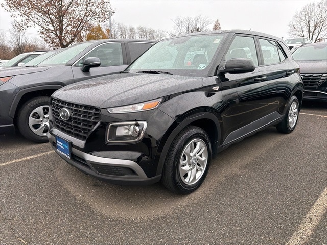 2023 Hyundai Venue SE