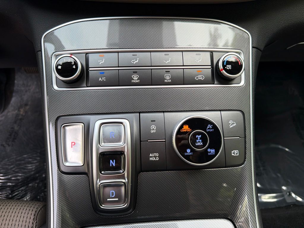 2023 Hyundai Santa Fe SE - Photo 26