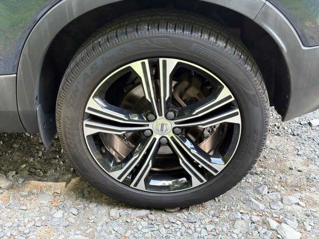 2019 Volvo XC40 Inscription - Photo 6