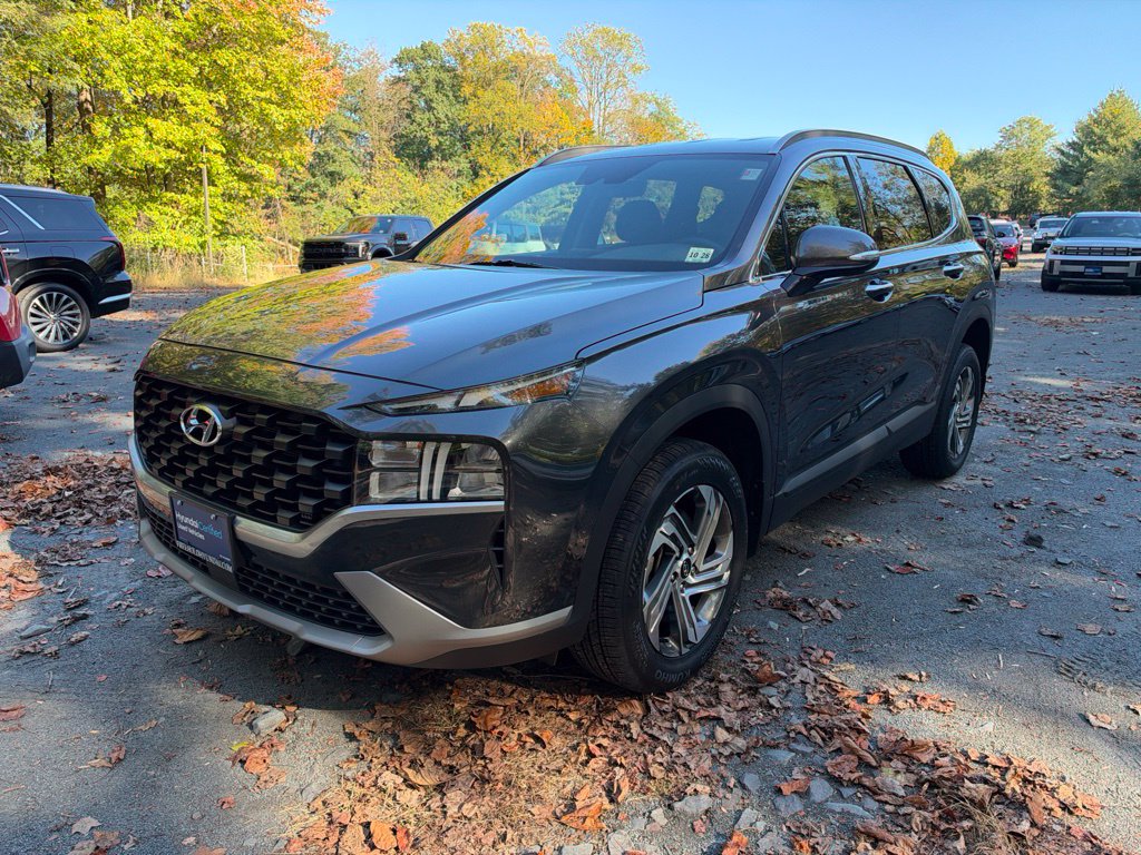 2023 Hyundai Santa Fe SUV 