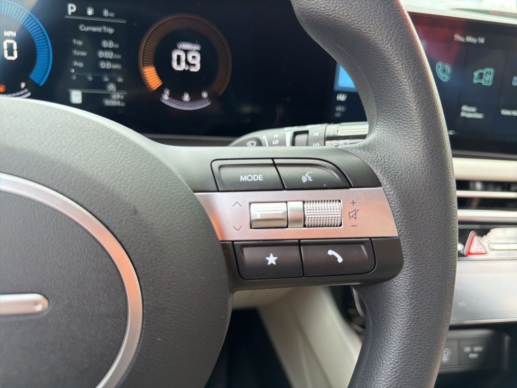 2026 Hyundai Tucson SEL - Photo 22
