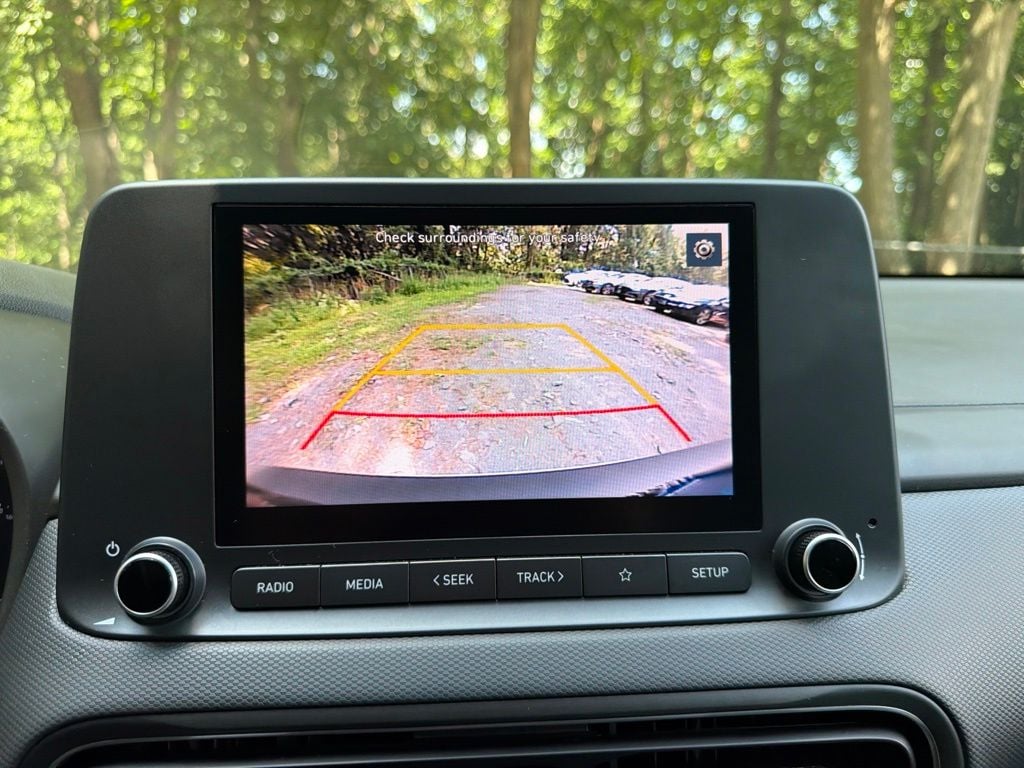 2023 Hyundai Kona SEL - Photo 26
