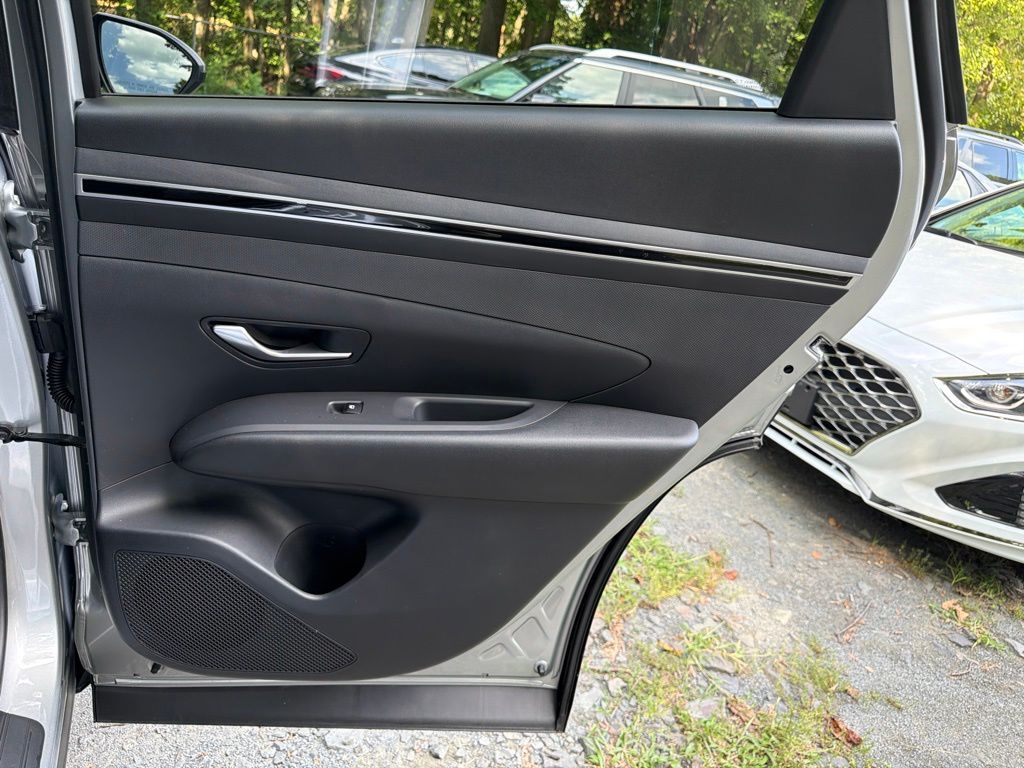 2024 Hyundai Tucson SEL - Photo 12