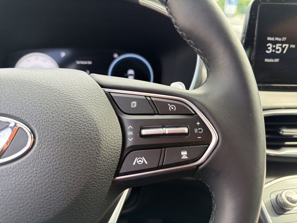 2023 Hyundai Santa Fe Limited - Photo 23