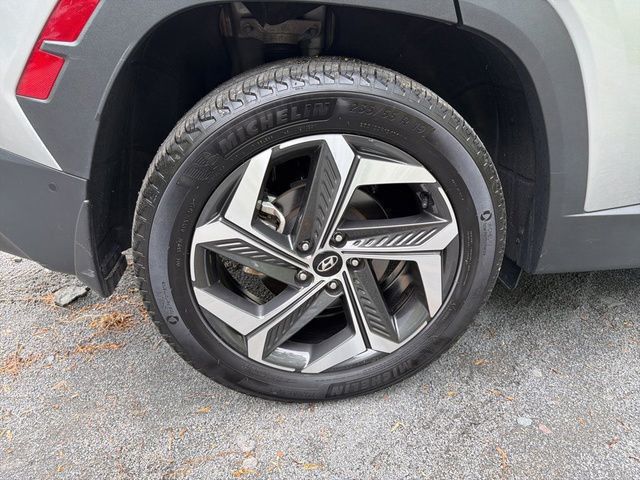 2024 Hyundai Tucson Limited - Photo 7