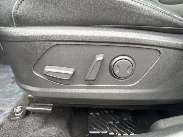 2024 Hyundai Tucson Limited - Photo 20