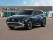 New 2025 Hyundai Tucson SEL AWD SUV
