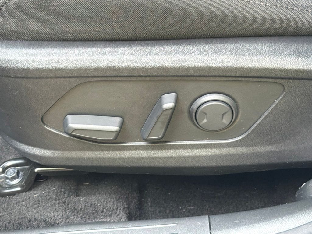 2024 Hyundai Tucson SEL - Photo 20
