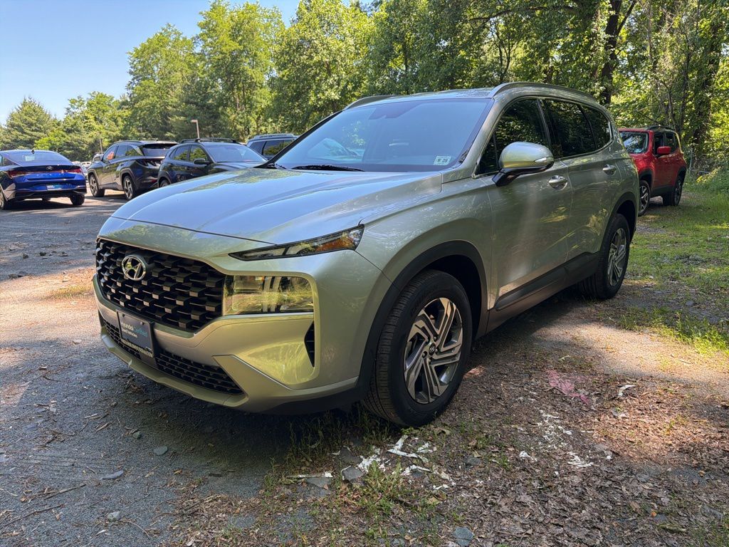 2023 Hyundai Santa Fe SUV 