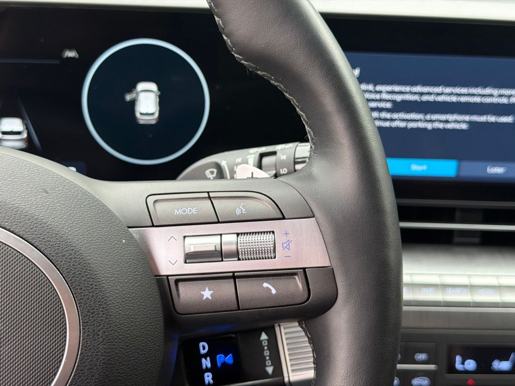 2024 Hyundai Kona Limited - Photo 23