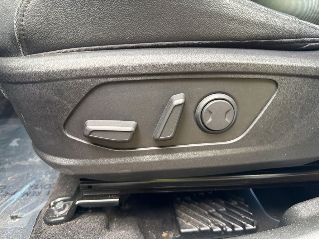 2023 Hyundai Tucson Limited - Photo 11
