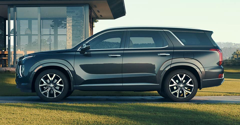 hyundai suv models palisade hyundai suv models palisade