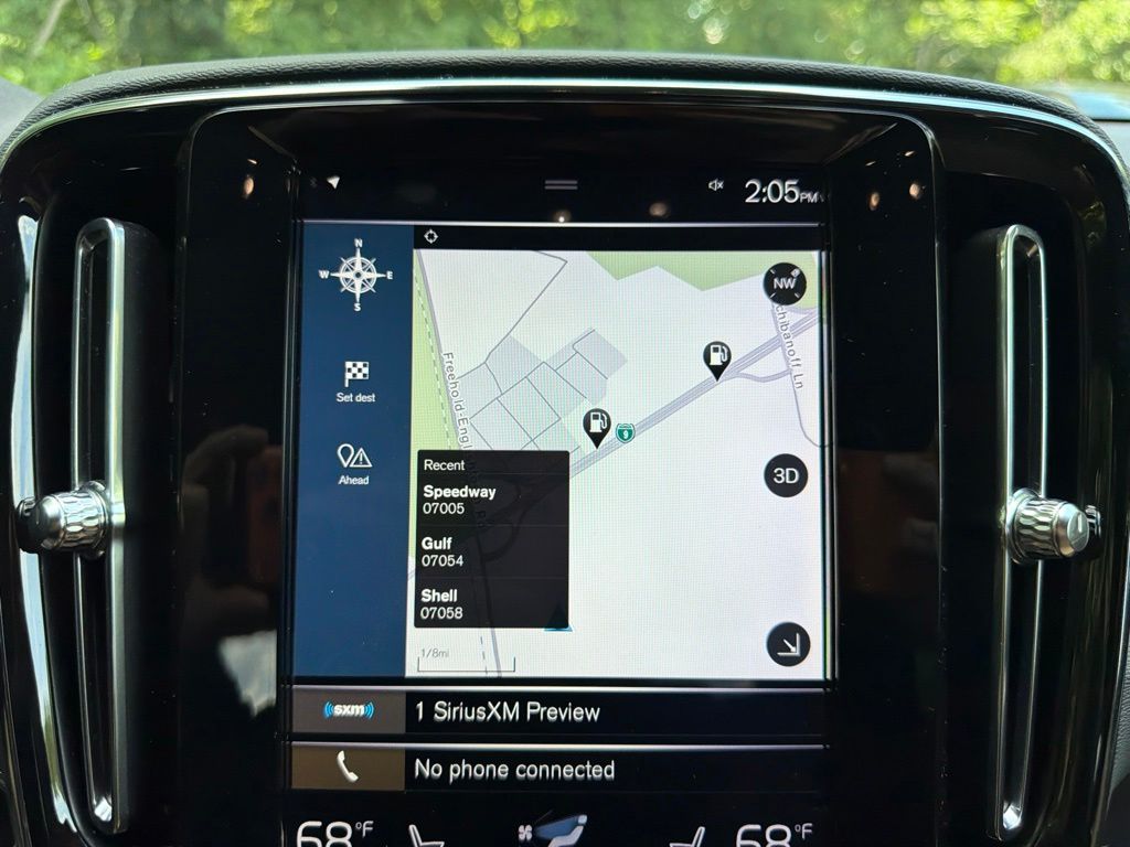 2019 Volvo XC40 Inscription - Photo 28
