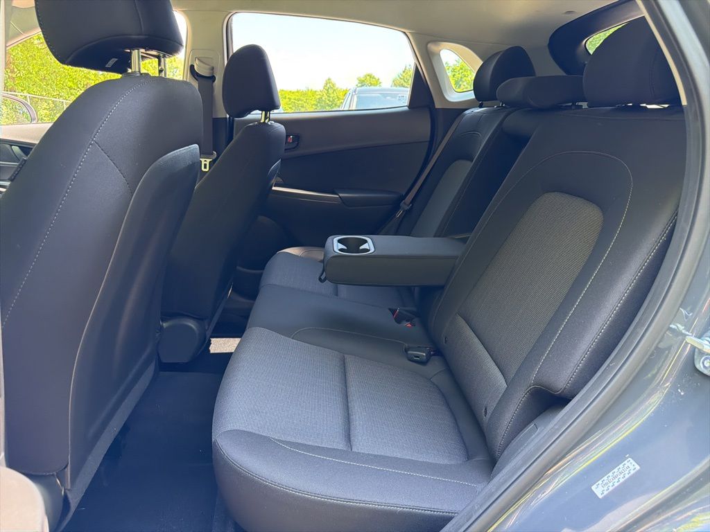 2023 Hyundai Kona SEL - Photo 14
