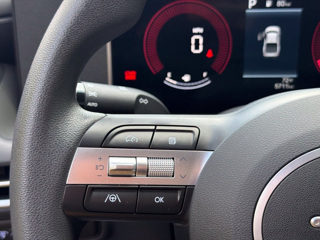 2026 Hyundai Santa Cruz SEL - Photo 22