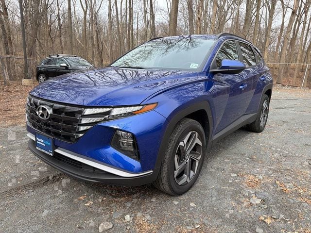 2023 Hyundai Tucson SUV 