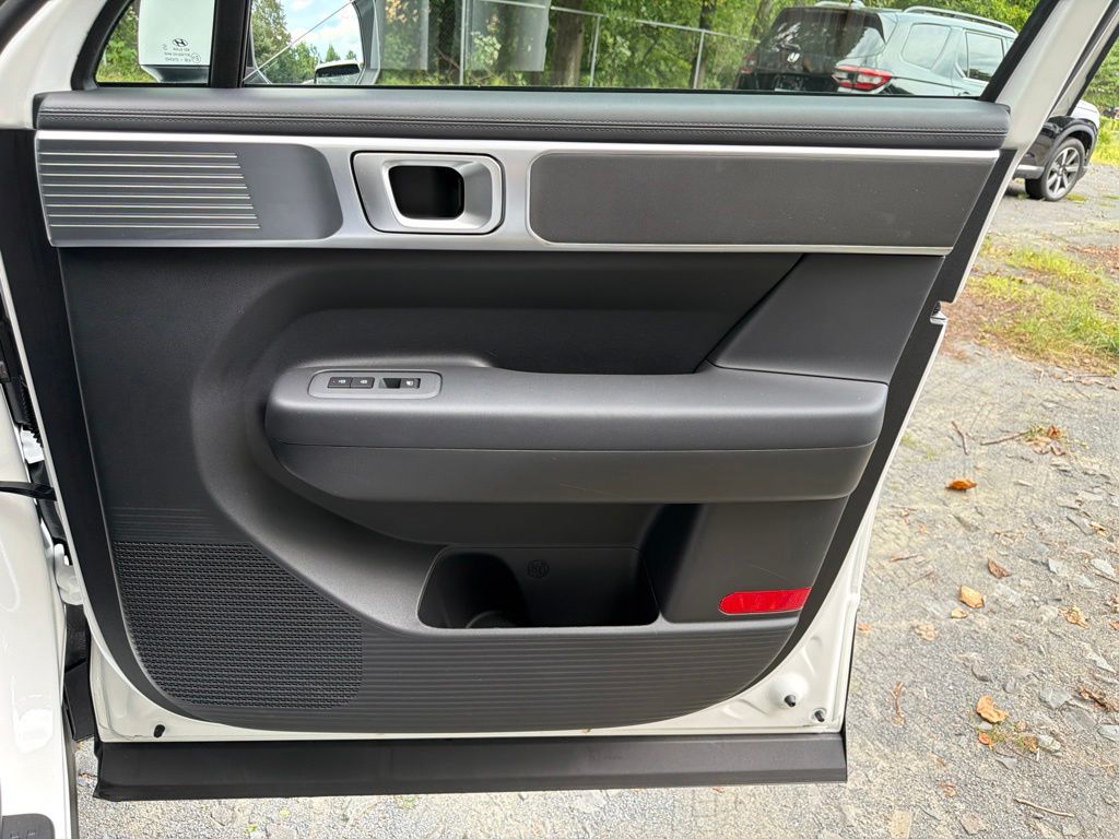 2026 Hyundai Santa Fe SE - Photo 10