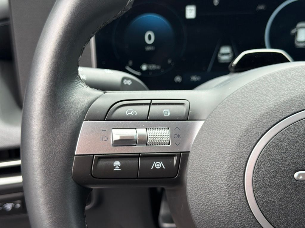 2026 Hyundai Tucson SEL Premium - Photo 22
