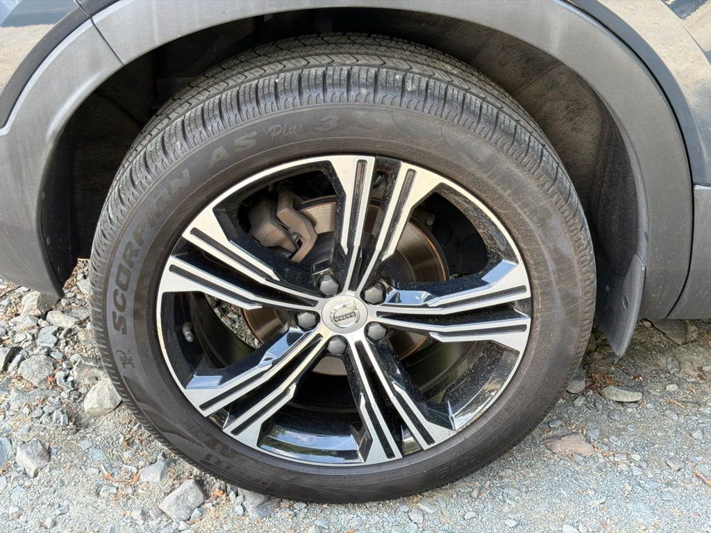 2019 Volvo XC40 Inscription - Photo 7