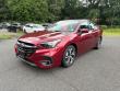 Used 2024 Subaru Legacy Premium Sedan