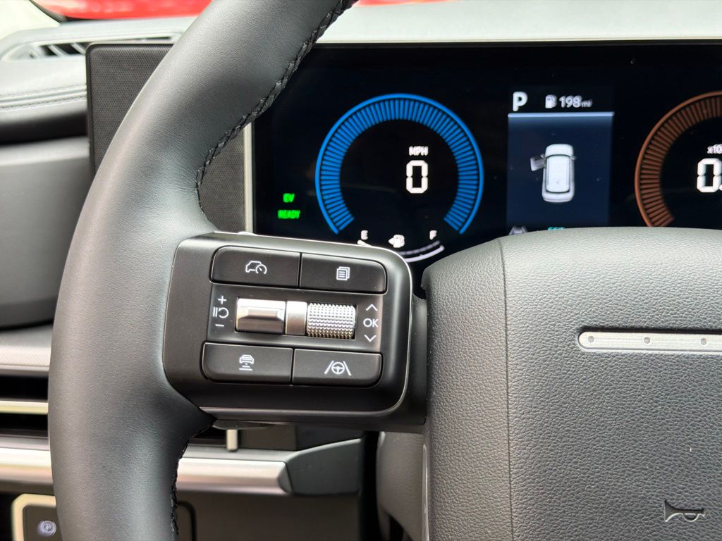 2026 Hyundai Santa Fe SE - Photo 21