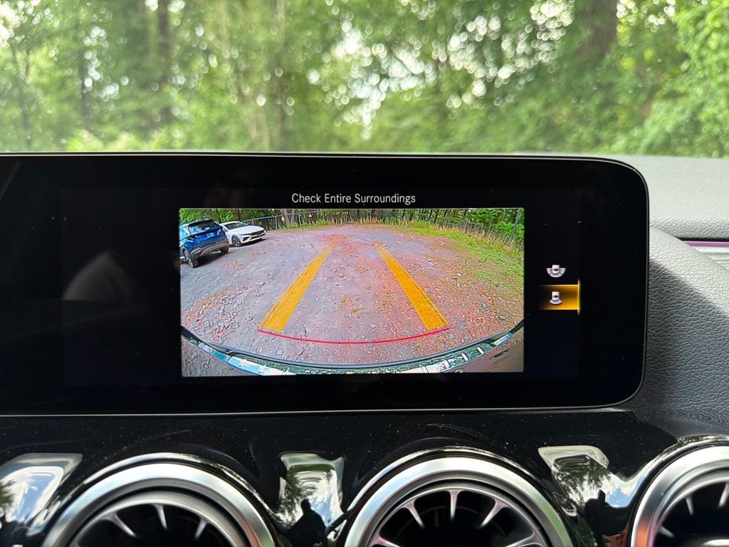 2023 Mercedes-Benz GLA Base - Photo 26