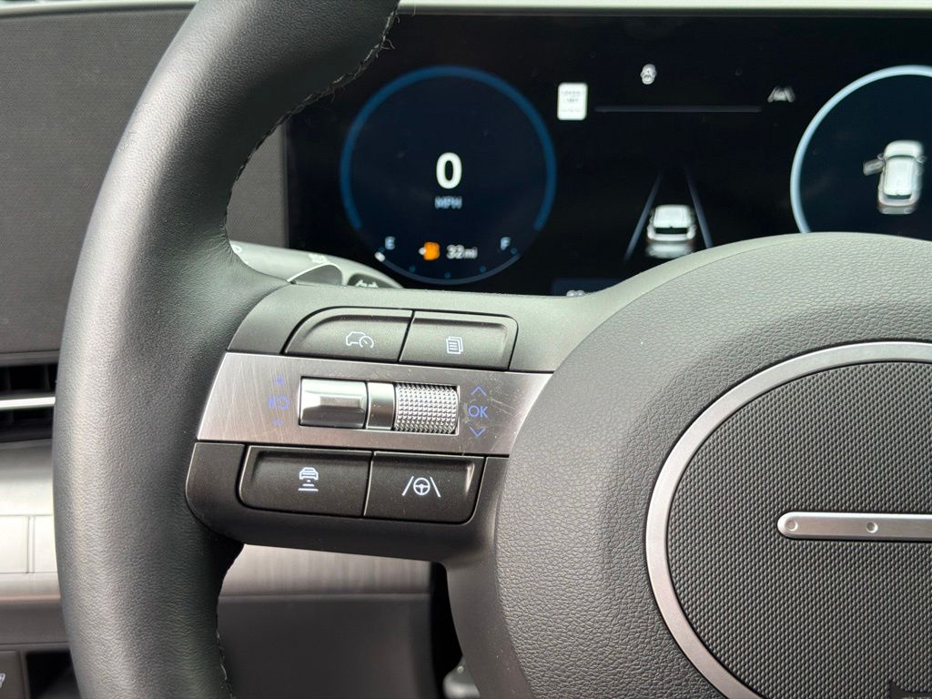 2024 Hyundai Kona Limited - Photo 22