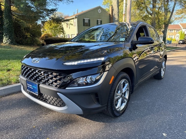 2023 Hyundai Kona