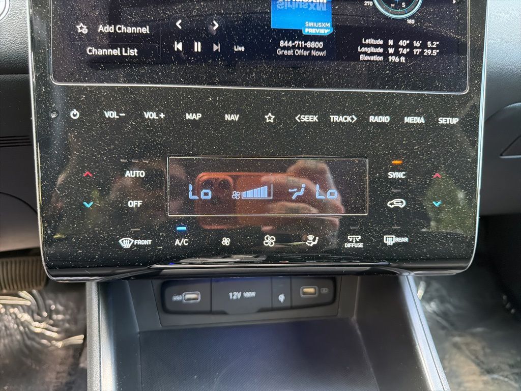 2023 Hyundai Tucson Limited - Photo 20