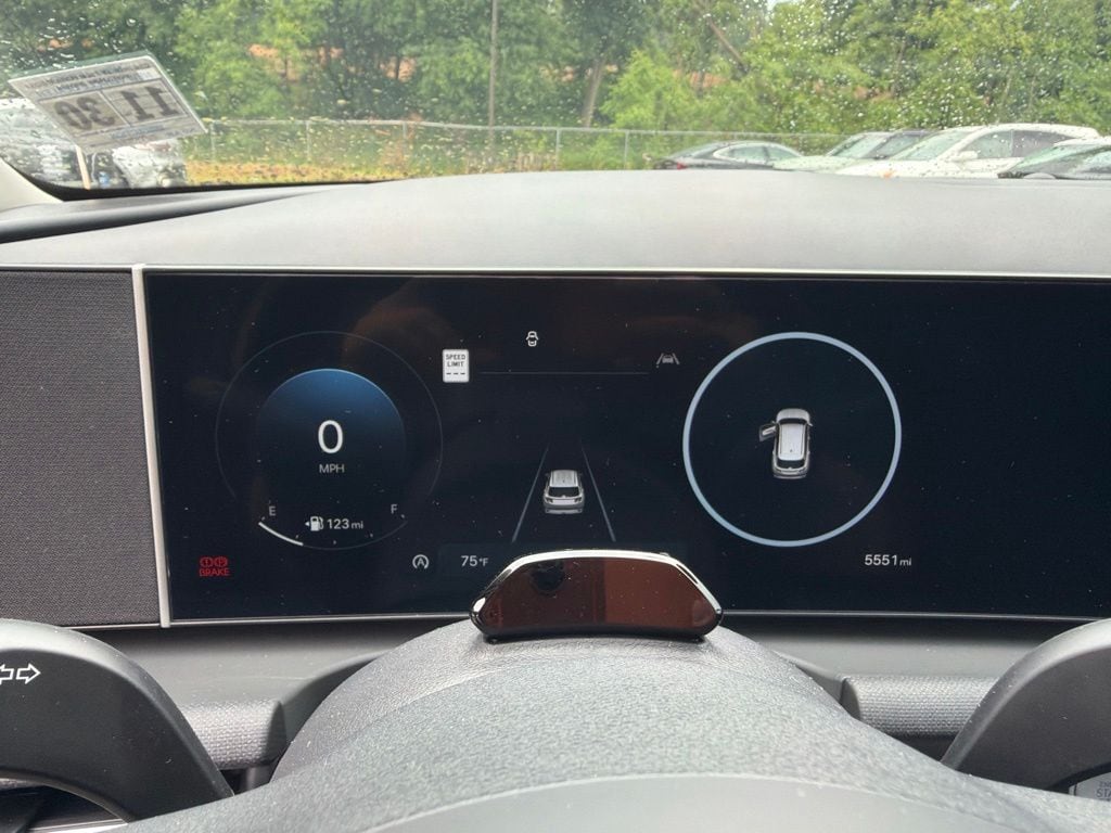 2026 Hyundai Tucson SEL Premium - Photo 24