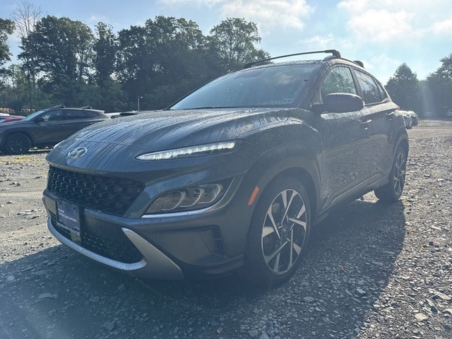 2022 Hyundai Kona Limited