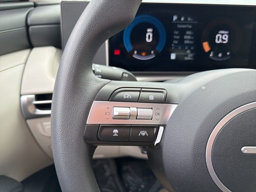 2026 Hyundai Tucson SEL - Photo 21