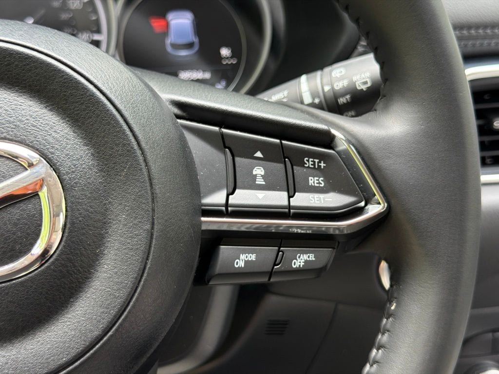 2024 Mazda CX-5 S Preferred package - Photo 22