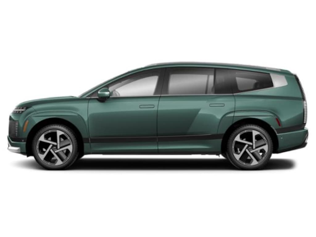 New 2026 Hyundai IONIQ 9 Performance Calligraphy SUV