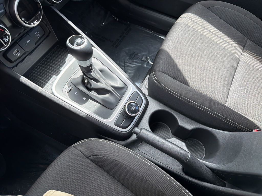 2023 Hyundai Venue SEL - Photo 26