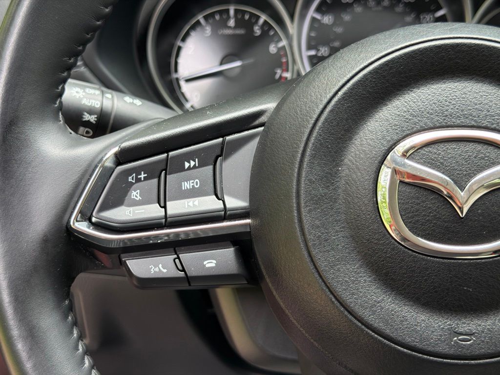 2024 Mazda CX-5 S Preferred package - Photo 23