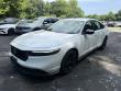 Used 2025 Honda Accord SE Sedan