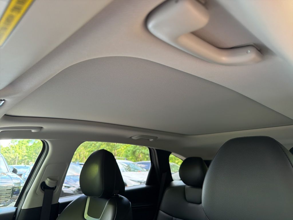 2023 Hyundai Tucson Limited - Photo 22