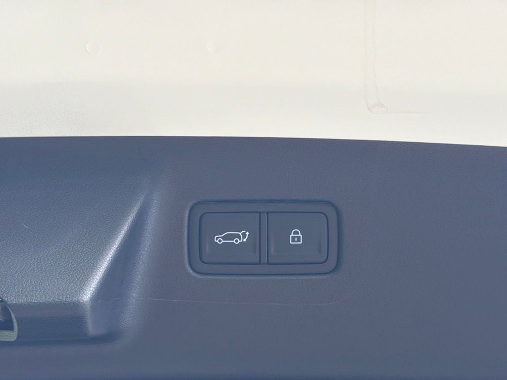 2026 Hyundai Santa Fe SE - Photo 14