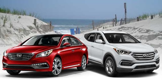 Hyundai Lease Deals Toms River Nj