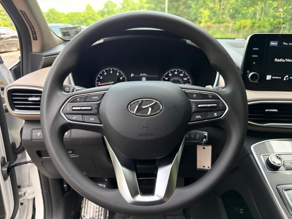 2023 Hyundai Santa Fe SE - Photo 19