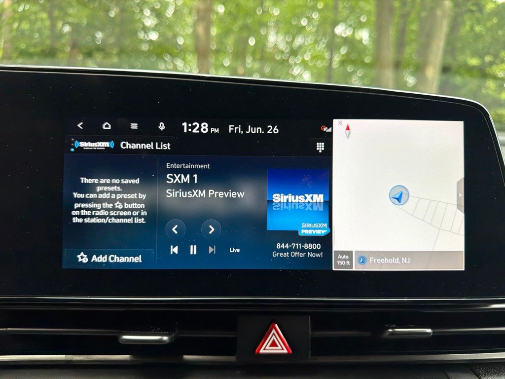 2023 Hyundai Elantra N Line - Photo 25