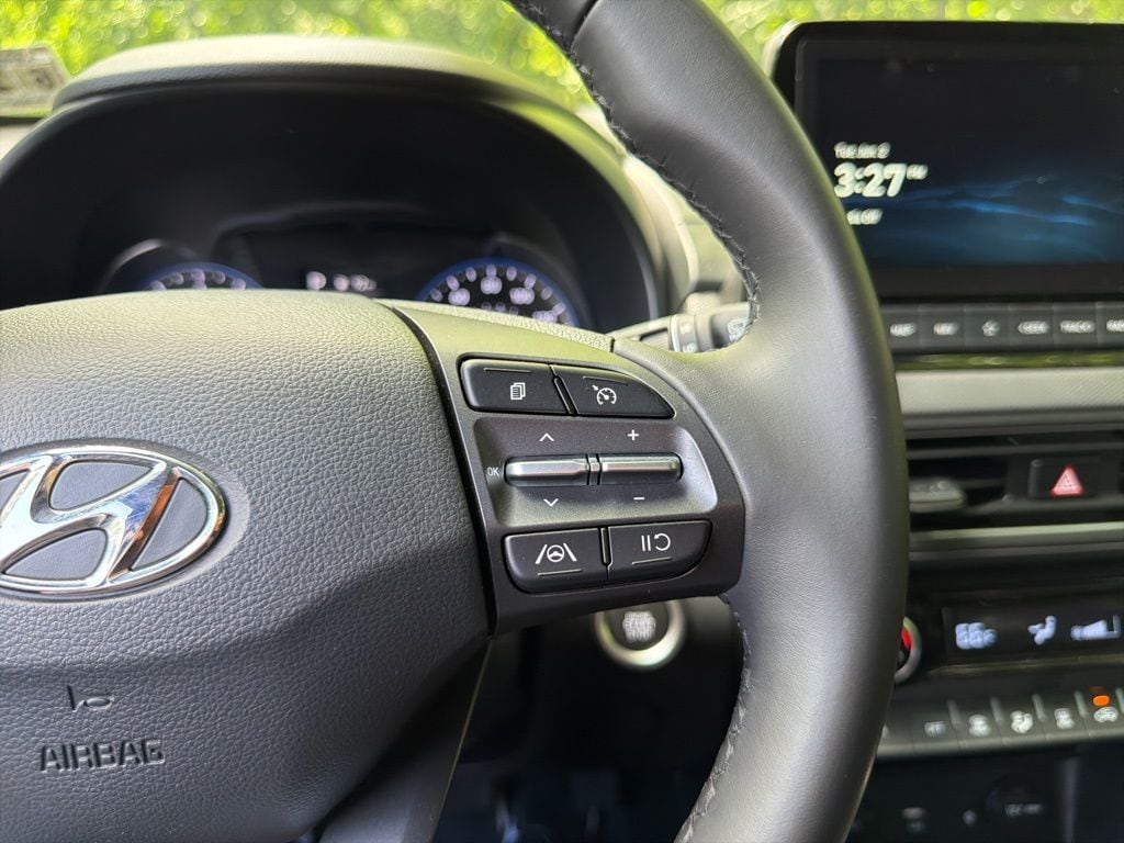2023 Hyundai Kona SEL - Photo 22