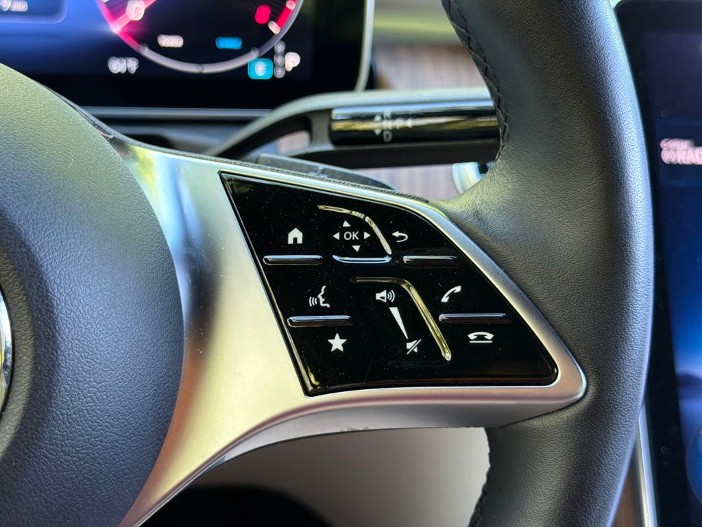 2023 Mercedes-Benz C-Class Sedan C 300 - Photo 21