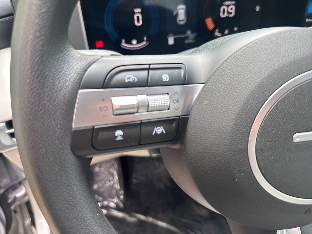 2026 Hyundai Tucson SEL - Photo 24