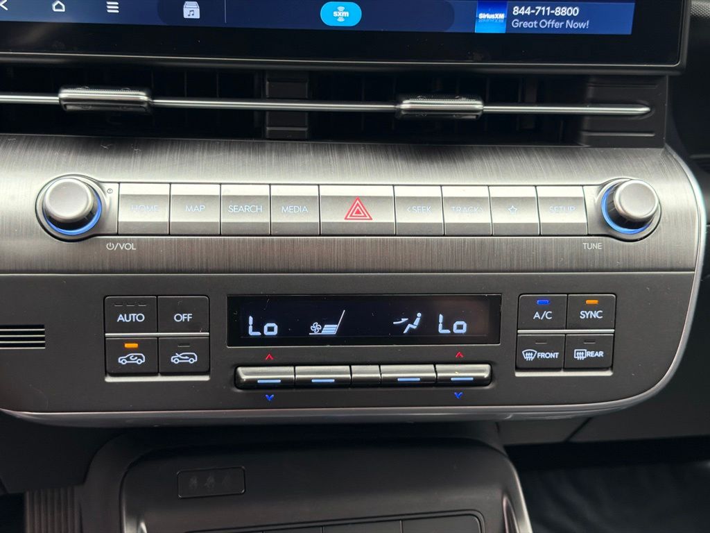 2024 Hyundai Kona Limited - Photo 29