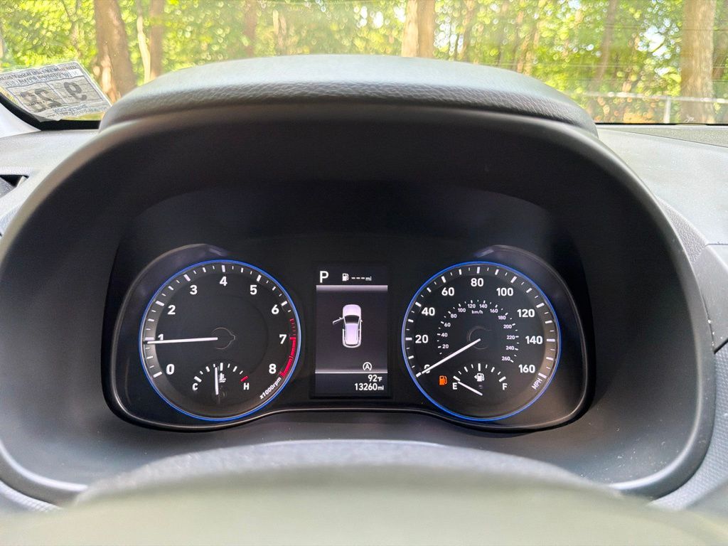 2023 Hyundai Kona SEL - Photo 23