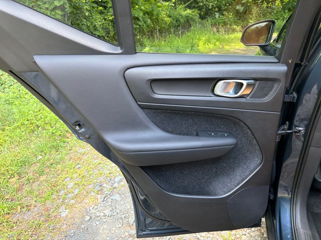 2019 Volvo XC40 Inscription - Photo 16